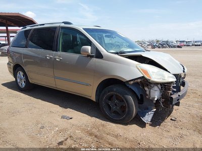 5TDBA22C74S****** 2004 Toyota Sienna