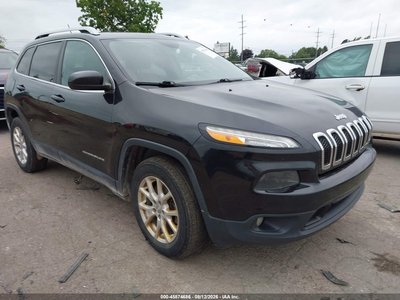 1C4PJMCB2FW****** 2015 Jeep Cherokee