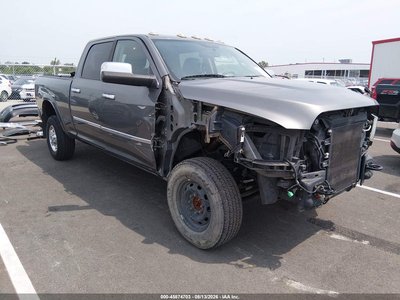 3C63D3FL4CG****** 2012 RAM 3500