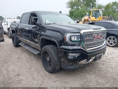 3GTU2PEC2HG****** 2017 GMC Sierra 1500