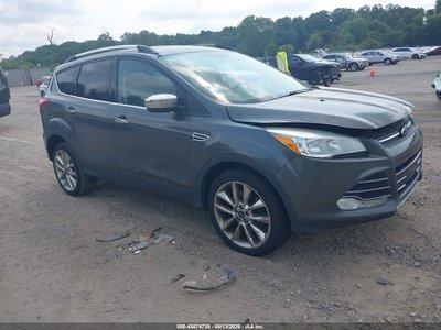 1FMCU9G95GU****** 2016 Ford Escape