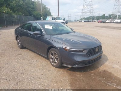 2024 Honda Accord