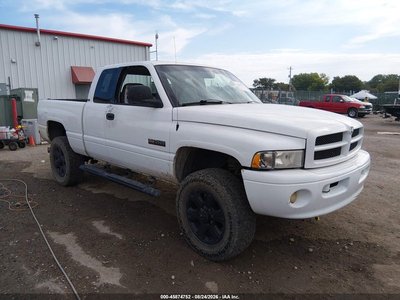 3B7KF23612M****** 2002 Dodge Ram 2500