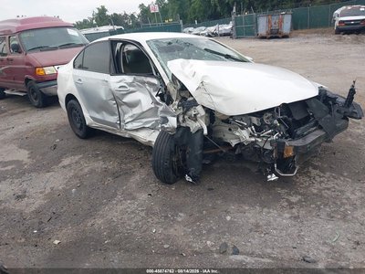 3VWDP7AJ8DM****** 2013 Volkswagen Jetta