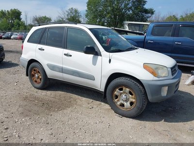 JTEHH20V410****** 2001 Toyota RAV4