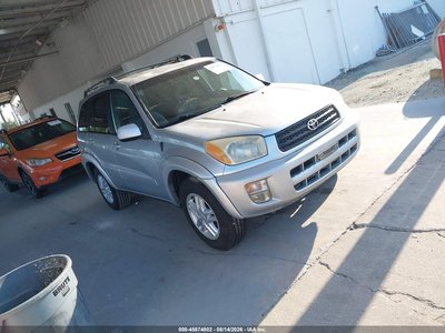 JTEGH20V520****** 2002 Toyota RAV4