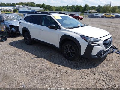 4S4BTGLD5R3****** 2024 Subaru Outback