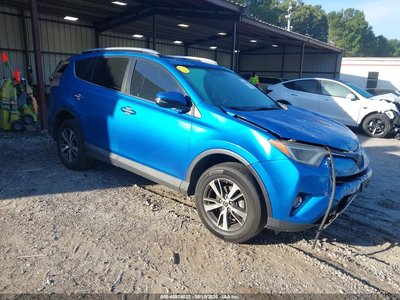 2T3WFREV3GW****** 2016 Toyota RAV4