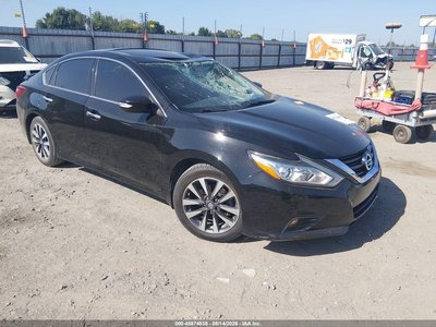 1N4AL3AP1GC****** 2016 Nissan Altima