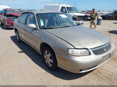 1999 Chevrolet Malibu