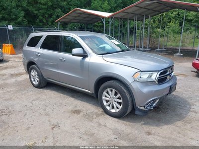 1C4RDJAG3FC****** 2015 Dodge Durango