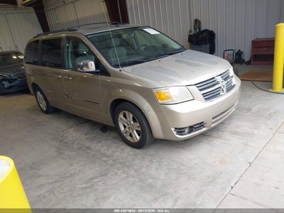 2D8HN54X78R****** 2008 Dodge Caravan