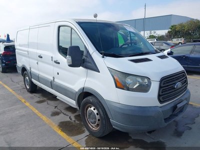 1FTYE1ZM4GK****** 2016 Ford Transit 150