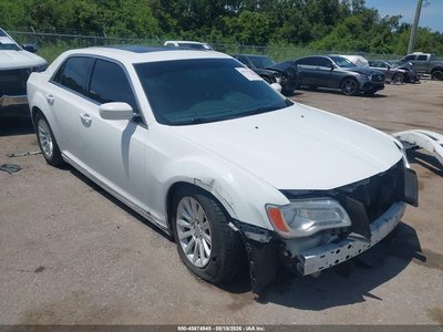 2C3CCAAG9EH****** 2014 Chrysler 300