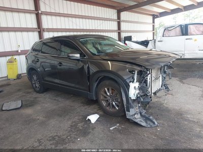 JM3TCACY4M0****** 2021 Mazda CX-9