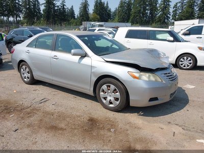 4T1BE46K67U****** 2007 Toyota Camry