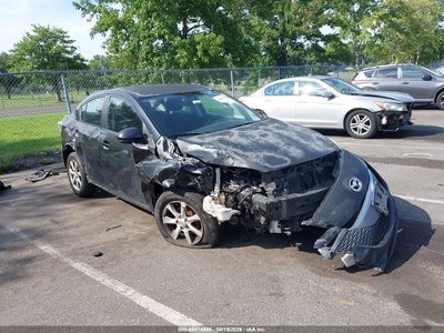 JM1BL1SG3A1****** 2010 Mazda 3