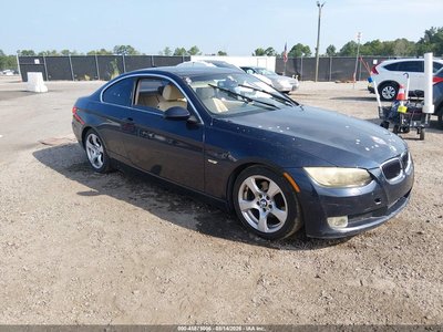 WBAWB33579P****** 2009 BMW 3 Series