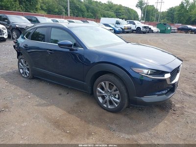 3MVDMBCM8RM****** 2024 Mazda CX-30