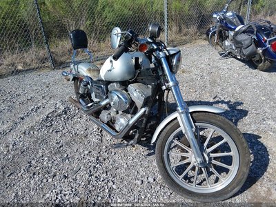 2004 Harley-Davidson Dyna Super Glide