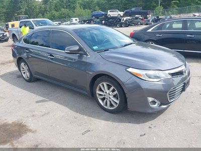 4T1BK1EB6DU****** 2013 Toyota Avalon