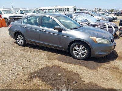 2010 Honda Accord