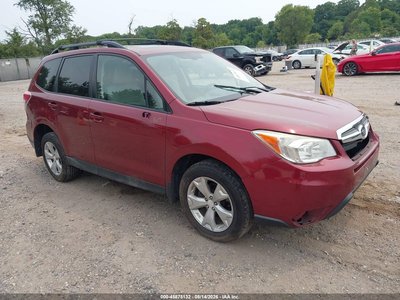 JF2SJADCXFH****** 2015 Subaru Forester