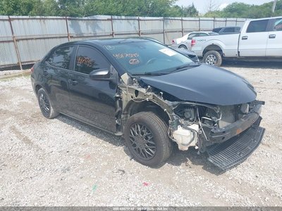 2T1BURHE7JC****** 2018 Toyota Corolla