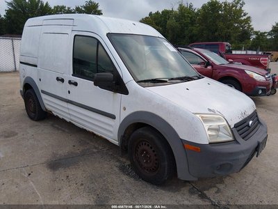 2010 Ford Transit Connect