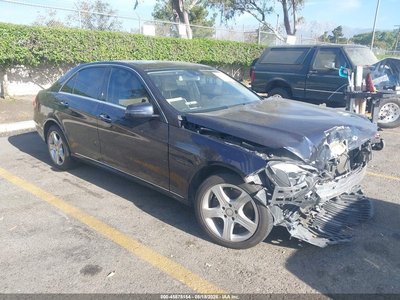 WDDHF8JB3FB****** 2015 Mercedes-Benz E-Class