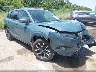 3CZRZ1H7XTM****** 2026 Honda HR-V