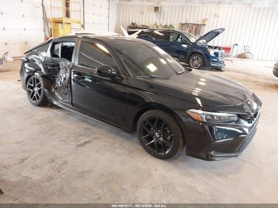 19XFL2H80RE****** 2024 Honda Civic