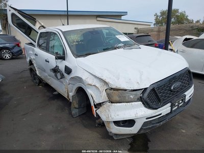 1FTER4EHXML****** 2021 Ford Ranger