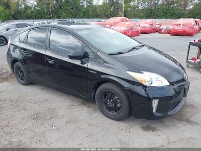 JTDKN3DU7C0****** 2012 Toyota Prius