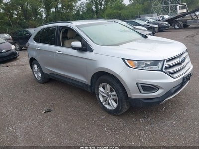 2FMPK3J98HB****** 2017 Ford Edge