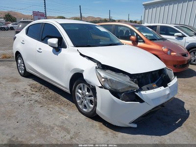 2018 Toyota Yaris