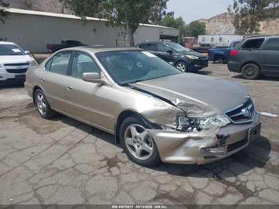 2003 Acura TL