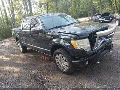 1FTFW1EV7AF****** 2010 Ford F-150