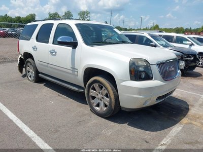 1GKUCCE05AR****** 2010 GMC Yukon