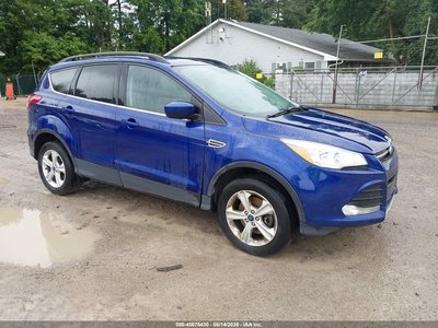 1FMCU9GX4GU****** 2016 Ford Escape