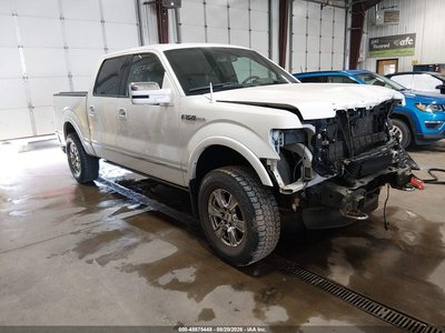 1FTFW1ET5EF****** 2014 Ford F-150