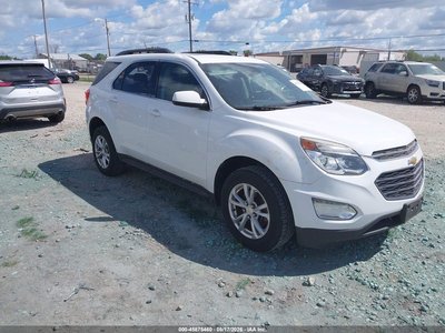 2GNFLFEK4H6****** 2017 Chevrolet Equinox