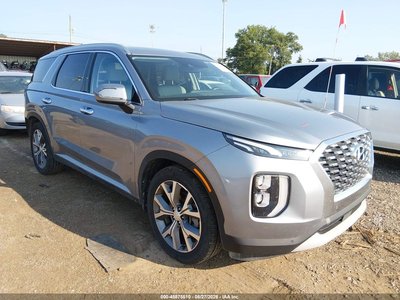 KM8R3DHEXLU****** 2020 Hyundai Palisade