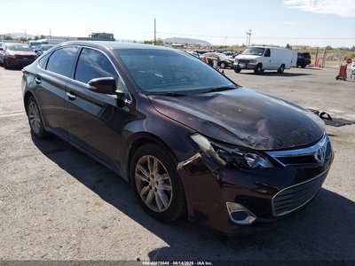 2013 Toyota Avalon