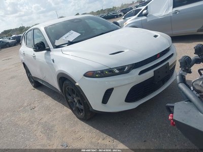 ZACNDFAN6S3****** 2025 Dodge Hornet