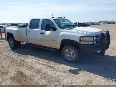 1GCJK33638F****** 2008 Chevrolet Silverado 1500