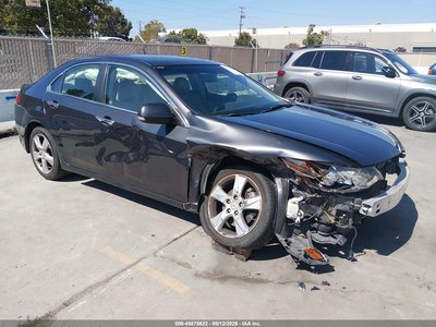 2011 Acura TSX