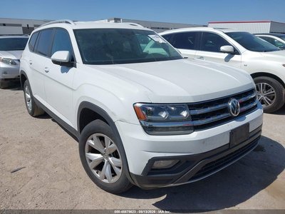 1V2DR2CA5KC****** 2019 Volkswagen Atlas