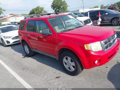 2009 Ford Escape
