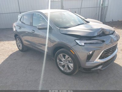 2026 Buick Encore